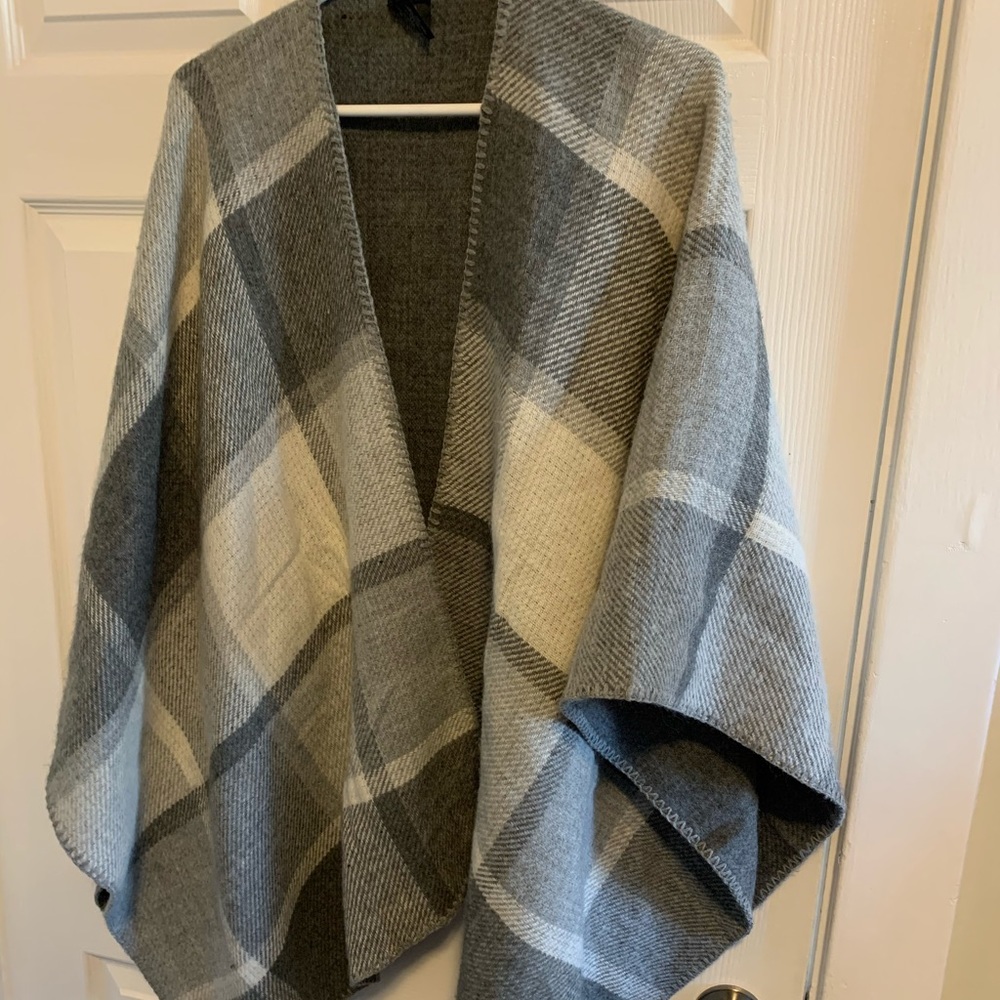 Cejon poncho